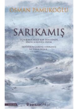 Sarıkamış 