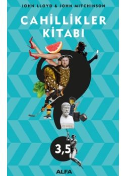 Cahillikler Kitabı - 3,5