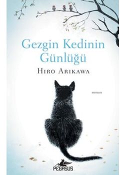 Gezgin Kedinin Günlüğü