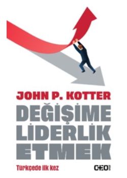 Değişime Liderlik Etmek