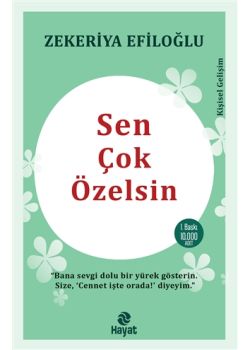 Sen Çok Özelsin