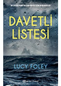 Davetli Listesi