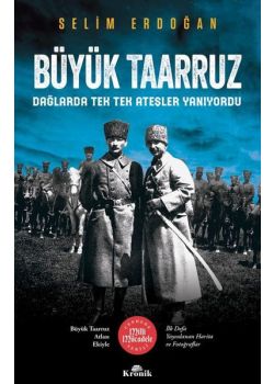 Büyük Taarruz