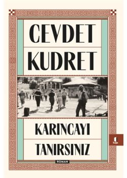 Karıncayı Tanırsınız