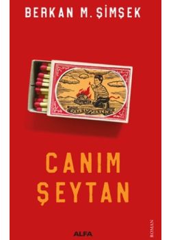 Canım Şeytan