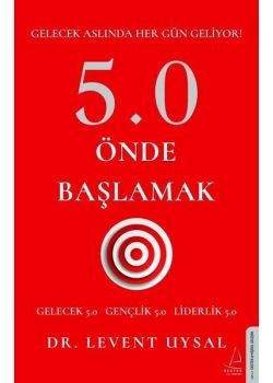 5.0 Önde Başlamak
