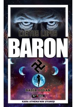 Baron - Curtus Lopus (Kara Athena'nın Uyanışı)