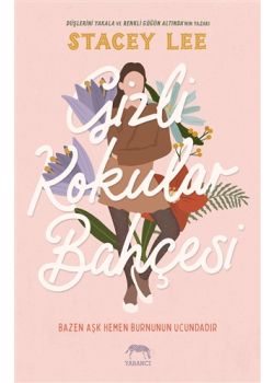 Gizli Kokular Bahçesi