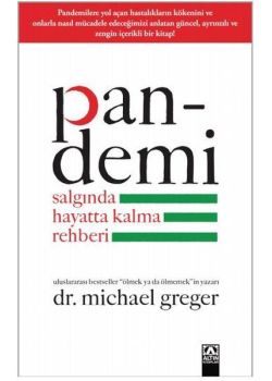Pandemi - Salgında Hayatta Kalma Rehberi