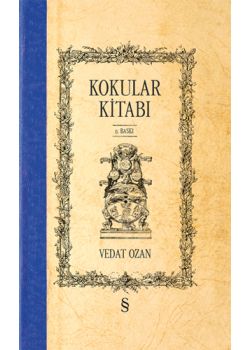 Kokular Kitabı - I (Ciltli)