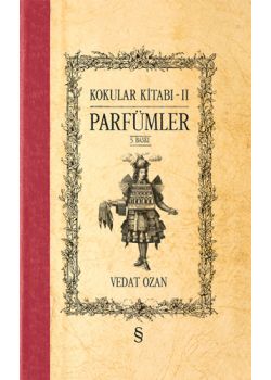 Kokular Kitabı - II (Ciltli) 