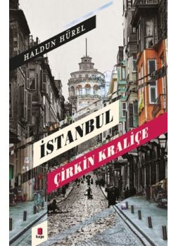 İstanbul Çirkin Kraliçe