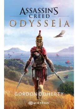 Assassin’s Creed - Odysseia