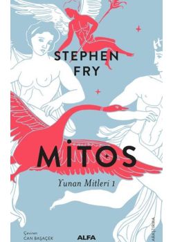 Mitos - Yunan Mitleri 1