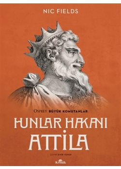 Hunlar Hakanı Attila