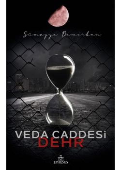 Veda Caddesi 4 - Dehr