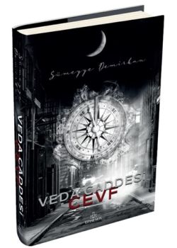Veda Caddesi - Cevf 