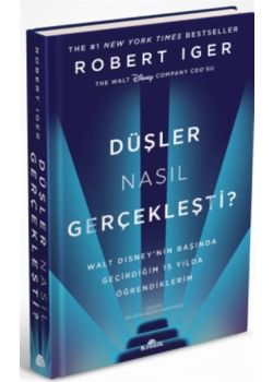 Düşler Nasıl Gerçekleşti?