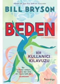 Beden - Bir Kullanıcı Kılavuzu