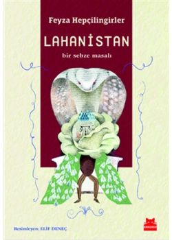 Lahanistan - Bir Sebze Masalı 