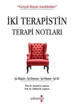İki Terapistin Terapi Notları