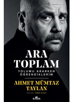Ara Toplam - Yolumu Ararken Öğrendiklerim