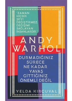 Andy Warhol