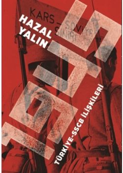 1945 Türkiye - SSCB İlişkileri