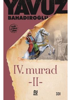IV. Murad - II