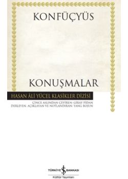 Konuşmalar