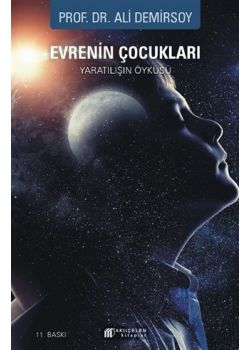 Evrenin Çocukları - Yaratılışın Öyküsü