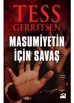 Masumiyetin İçin Savaş