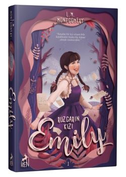 Rüzgarın Kızı Emily