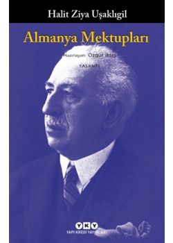 Almanya Mektupları 