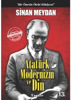 Atatürk Modernizm ve Din