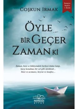 Öyle Bir Geçer Zaman Ki