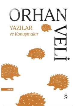 Yazılar ve Konuşmalar 