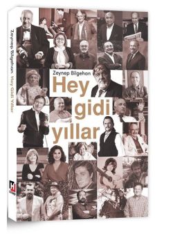 Hey Gidi Yıllar