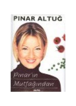 Pınarín Mutfagindan