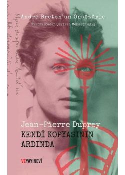 Kendi Kopyasının Ardında