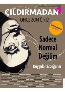 Çıldırmadan Önce Son Çıkış 1 - Sadece Normal Değilim
