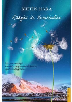 Rüzgar ile Karahindiba