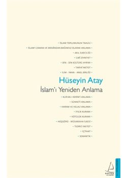İslamı Yeniden Anlama