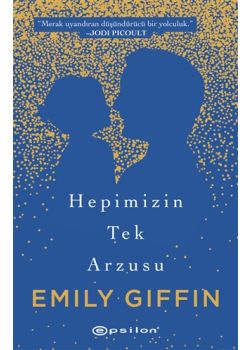 Hepimizin Tek Arzusu