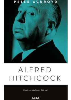 Alfred Hitchcock