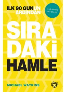 Sıradaki Hamle