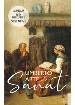 Umberto Arte ile Sanat 3