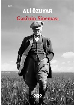 Gazi’nin Sineması