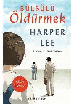 Bülbülü Öldürmek (Çizgi Roman)