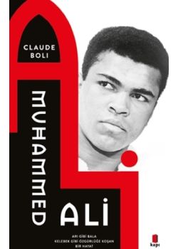 Muhammed Ali